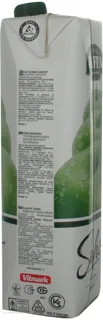 Jaffa Apple Juice 1000ml PET — photo 4