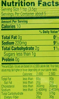 Knorr Juice Sauce, 0.6 oz box (pack of 12) — photo 8