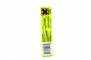 Domestos Lemon Fresh Toilet Cleaner Sticker 30g — photo 2