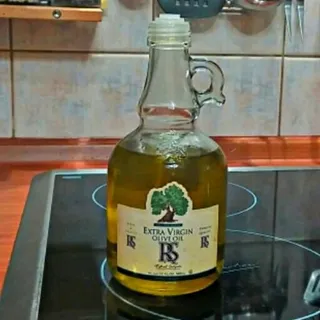 Rafael Salgado Extra Virgin Olive Oil First Cold Press 500ml — photo 4