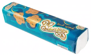 Flamenco Sugar Cookies ZhL 335ml — photo 2