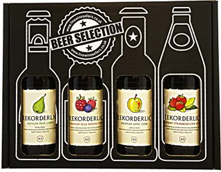 Rekorderlig Mixed Cider Gift Pack - 4 x 500 ml — photo 4
