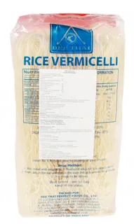 Dee Thai Rice Vermicelli 400g — photo 3