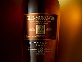 Glenmorangie 18 Years Whiskey — photo 5