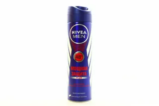 Nivea Men's Deodorant Antiperspirant Spray 150ml — photo 2