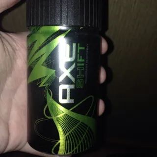 Дезодорант-аерозоль Axe Shift для чоловіків 150 мл — фото 6