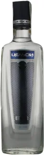 Vodka Celsius Classic 0.5L — photo 4