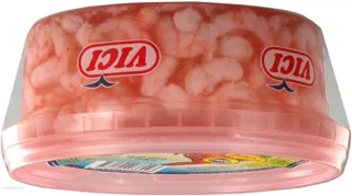Vici Shrimps in Brine 400g — photo 4