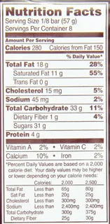 Hersheys Milk Chocolate Bar, 1 lb Bar — photo 6