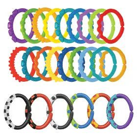 Variety Rings Toy — photo 4