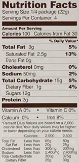 Dr. Oetker Milk Chocolate Instant Mousse Mix 3.1 oz (2 pack) — photo 5