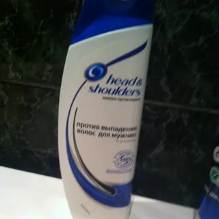 Head & Shoulders Strengthening Shampoo for Men 400ml — photo 6