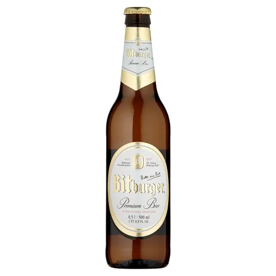 Light Beer 0.5L