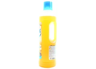 Universal Floor and Wall Cleaner for Delicate Surfaces 1L Plastic — photo 4