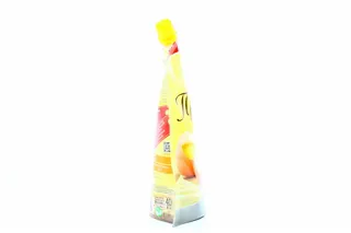 Shchedro Mayonnaise Provencal Premium 72% Doy-Pack 400g — photo 2