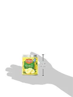 Del Monte Pear Halves, 8.5 oz Packs (Pack of 12) — photo 6