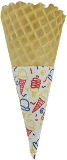 Keebler Colosso WCMJ Waffle Cone Medium - 216 case — photo 6