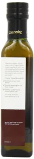 Clearspring Organic Toasted Sesame Oil 250ml (Pack of 2) — photo 6