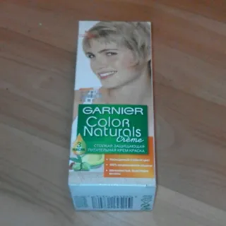 Garnier Color Naturals No.9.1 1pc — photo 5