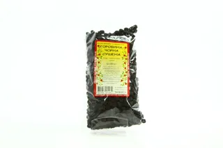 Olpak Black Chokeberry Dried 200g — photo 2