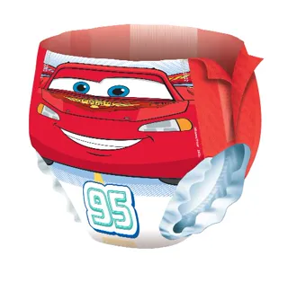 Huggies Pull-Ups Little Training Pants for Boys - Medium — photo 2