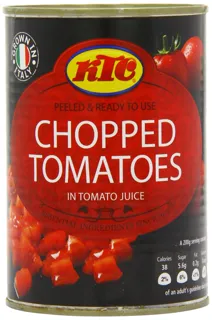 KTC Sliced Tomato in Tomato Juice — photo 12