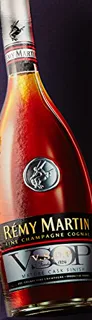 Remy Martin VSOP Cognac 0.7L — photo 7