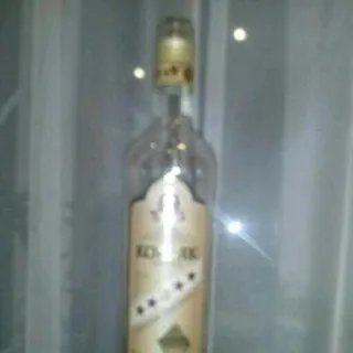 Tysa Uzhhorodskyi Cognac 5 Years 42% 0.5L — photo 6