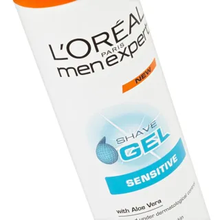 LOréal Paris Men Expert Mineral Shaving Gel — photo 2