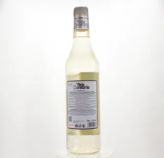 Viejo Corsario Blanco Rum 37.5% 0.7L — photo 7