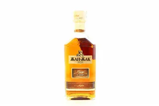 Jean-Jacques Brandy 5* 0.5L box — photo 3