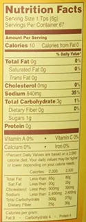 Osem Chicken Soup Mix - 14oz — photo 2
