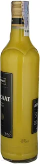 De Kuyper Advocaat Egg Liqueur 14.8% 0.7L — photo 2