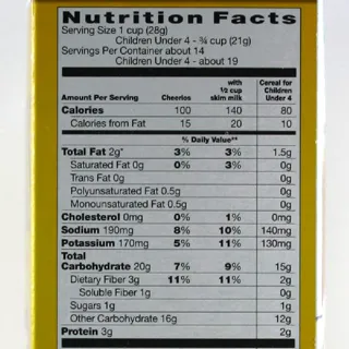 Original Oat Flakes - 340g — photo 11