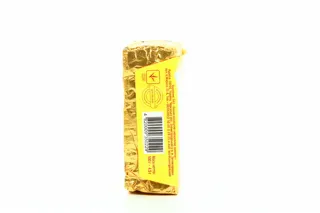 Zveny Hora Processed Cheese with Bacon Flavor 51% 100g — photo 3