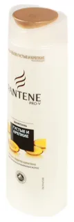 Pantene Pro-V Thick & Strong Shampoo 400ml — photo 2