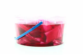 Pelyustka Chudova Marka Beet Juice 300g Plastic Bucket — photo 2
