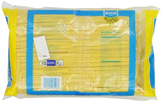 De Cecco Fettuccine Pasta, 5 Pound — photo 3
