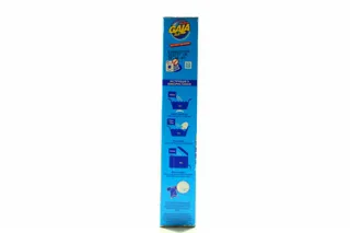 Gala 3 in 1 Hand Wash Laundry Detergent Bright Colors 400g — photo 3