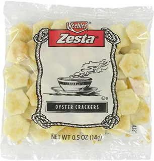 Keebler Oyster Cracker 0.5 oz — photo 5