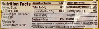 Nestle Chips Pumpkin House Spices — photo 5
