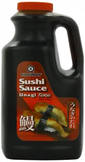 Kikkoman Sushi Sauce, 5 lb — photo 3