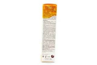 Lady Caramel Leg Depilatory Cream Strong Hair Removal 100ml — photo 3