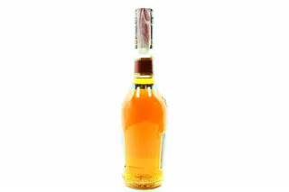 Tavryia Borysthenes Brandy 4 Stars Glass Bottle 0.5L — photo 7