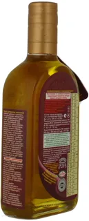 Golden Kings of Ukraine Extra Virgin Unrefined and Undeodorized Milk Thistle Oil 0.35L — photo 10