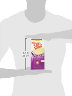 Lipton Creamy Chicken Soup 22g — photo 5