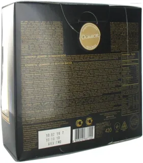 Avk Domior Candies 420g — photo 2