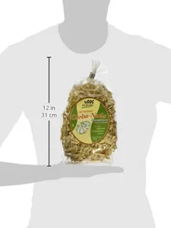 Al Dente Carba-Nada Fried Garlic Fettuccine, 10 OZ — photo 2