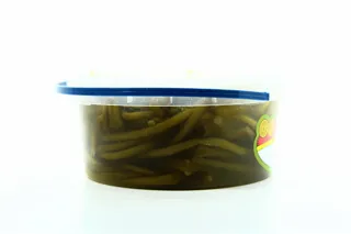 Shynkar Pickled Wild Garlic 500g — photo 2