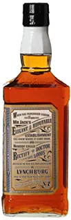 Білий Кролик Віскі 70 мл Jack Daniels — фото 3